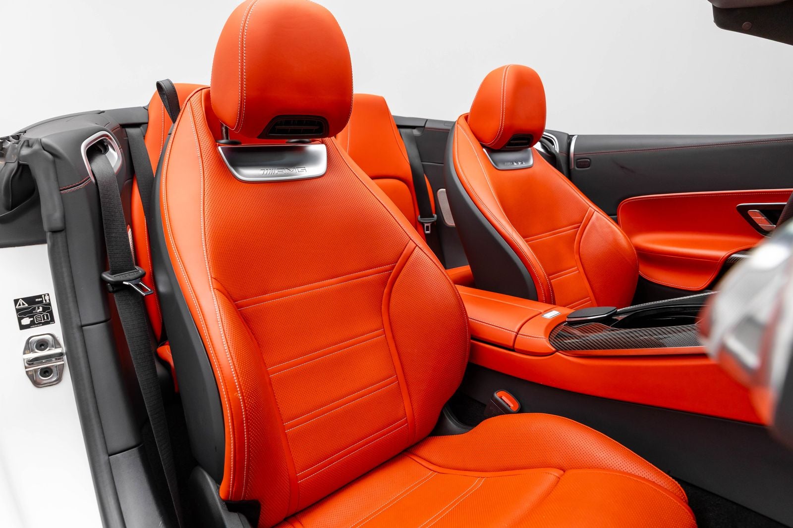 2022 Mercedes-Benz AMG® SL 63 AMG® SL 63