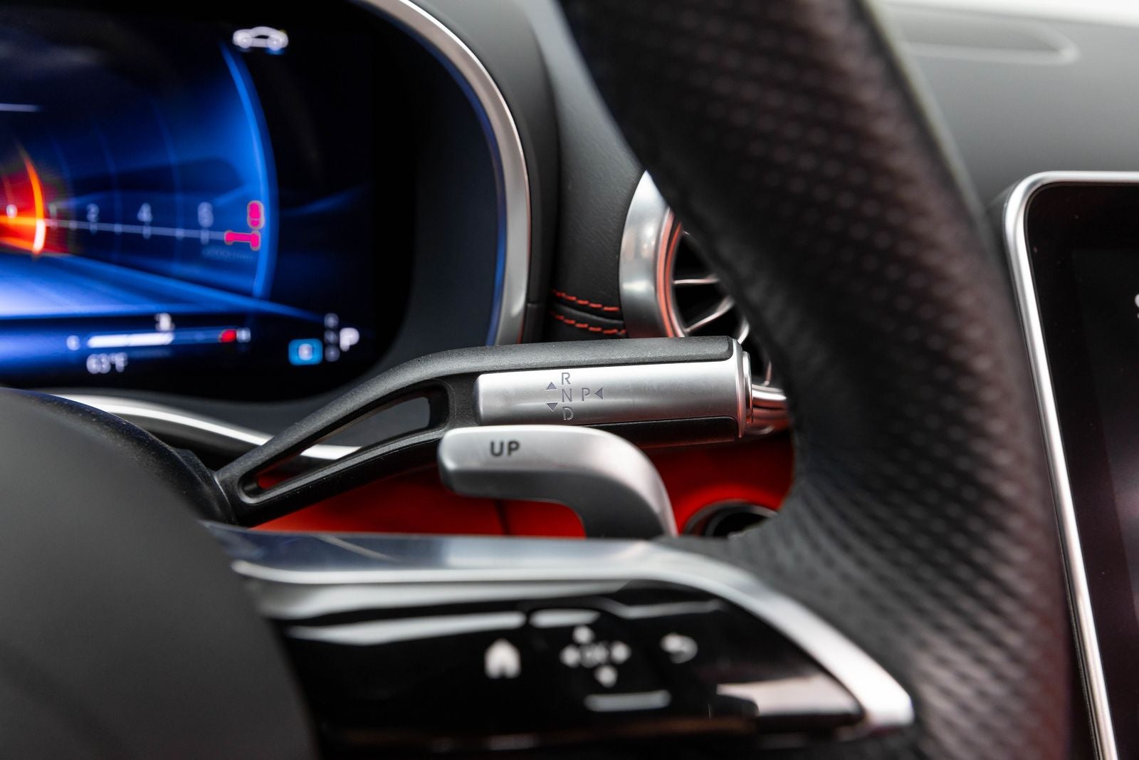2022 Mercedes-Benz AMG® SL 63 AMG® SL 63