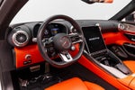 2022 Mercedes-Benz AMG® SL 63 AMG® SL 63