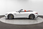2022 Mercedes-Benz AMG® SL 63 AMG® SL 63