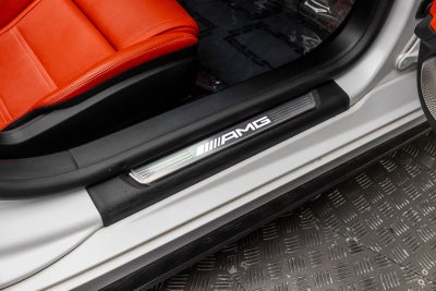 2022 Mercedes-Benz AMG® SL 63 AMG® SL 63