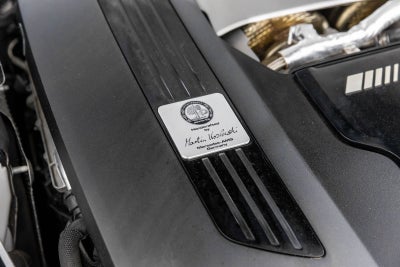 2022 Mercedes-Benz AMG® SL 63 AMG® SL 63