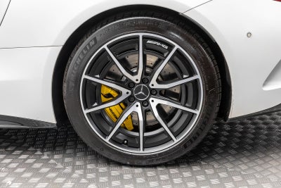 2022 Mercedes-Benz AMG® SL 63 AMG® SL 63