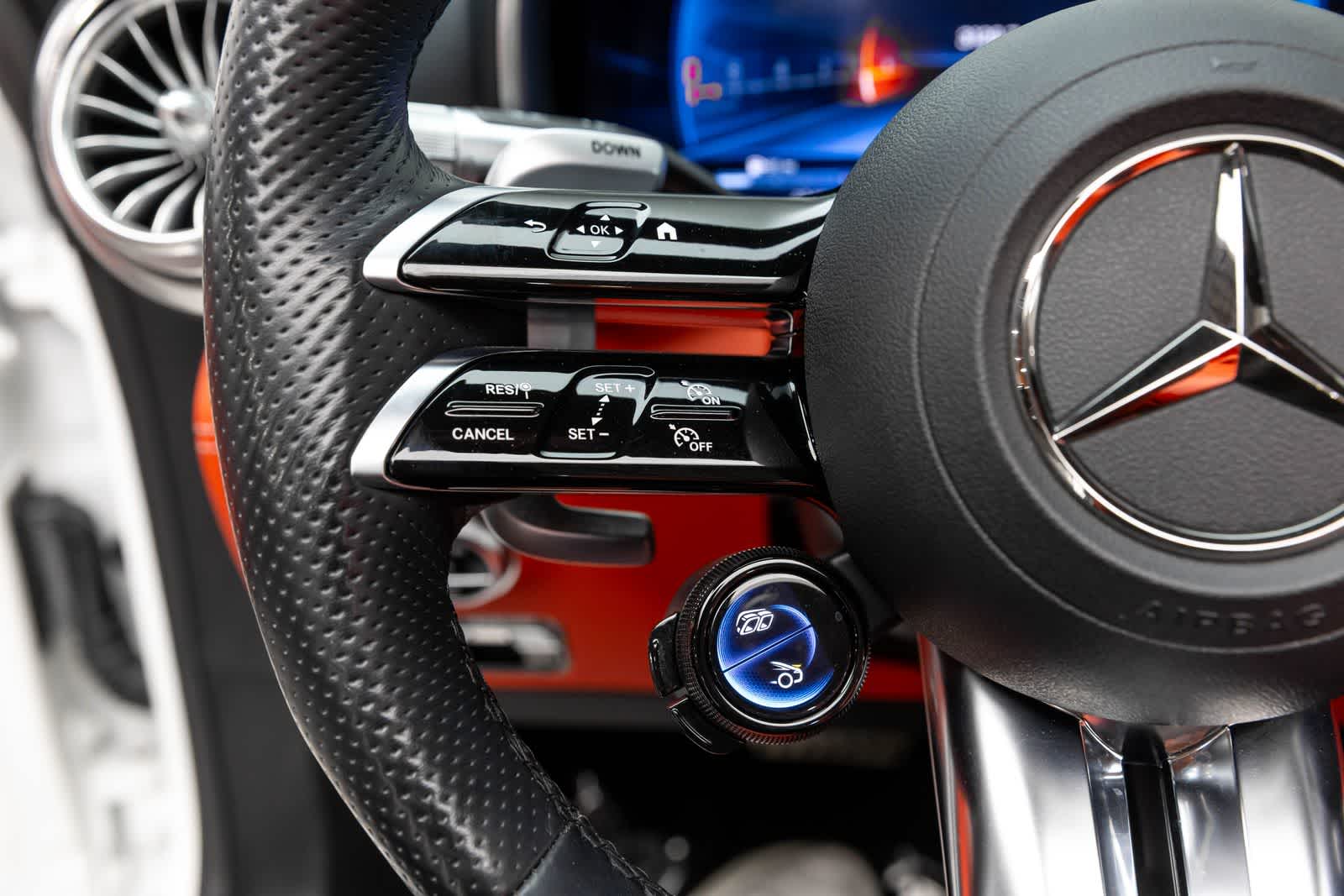 2022 Mercedes-Benz AMG® SL 63 AMG® SL 63