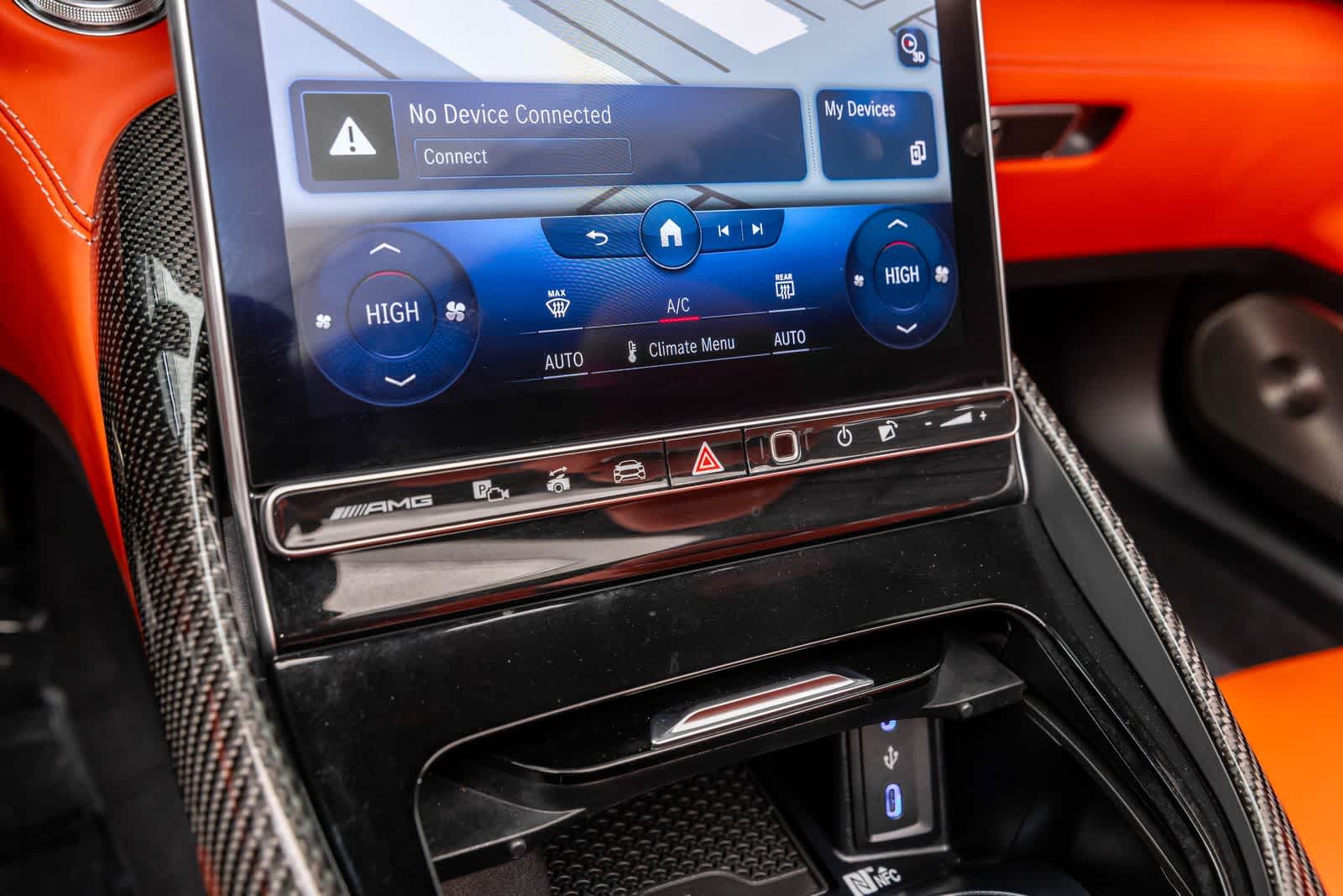 2022 Mercedes-Benz AMG® SL 63 AMG® SL 63