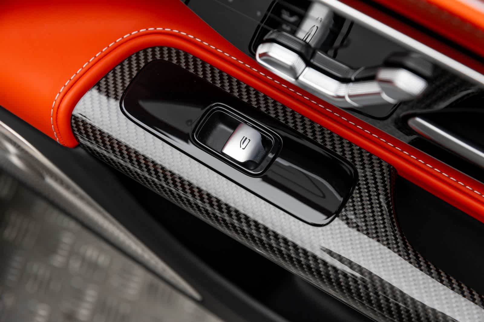 2022 Mercedes-Benz AMG® SL 63 AMG® SL 63