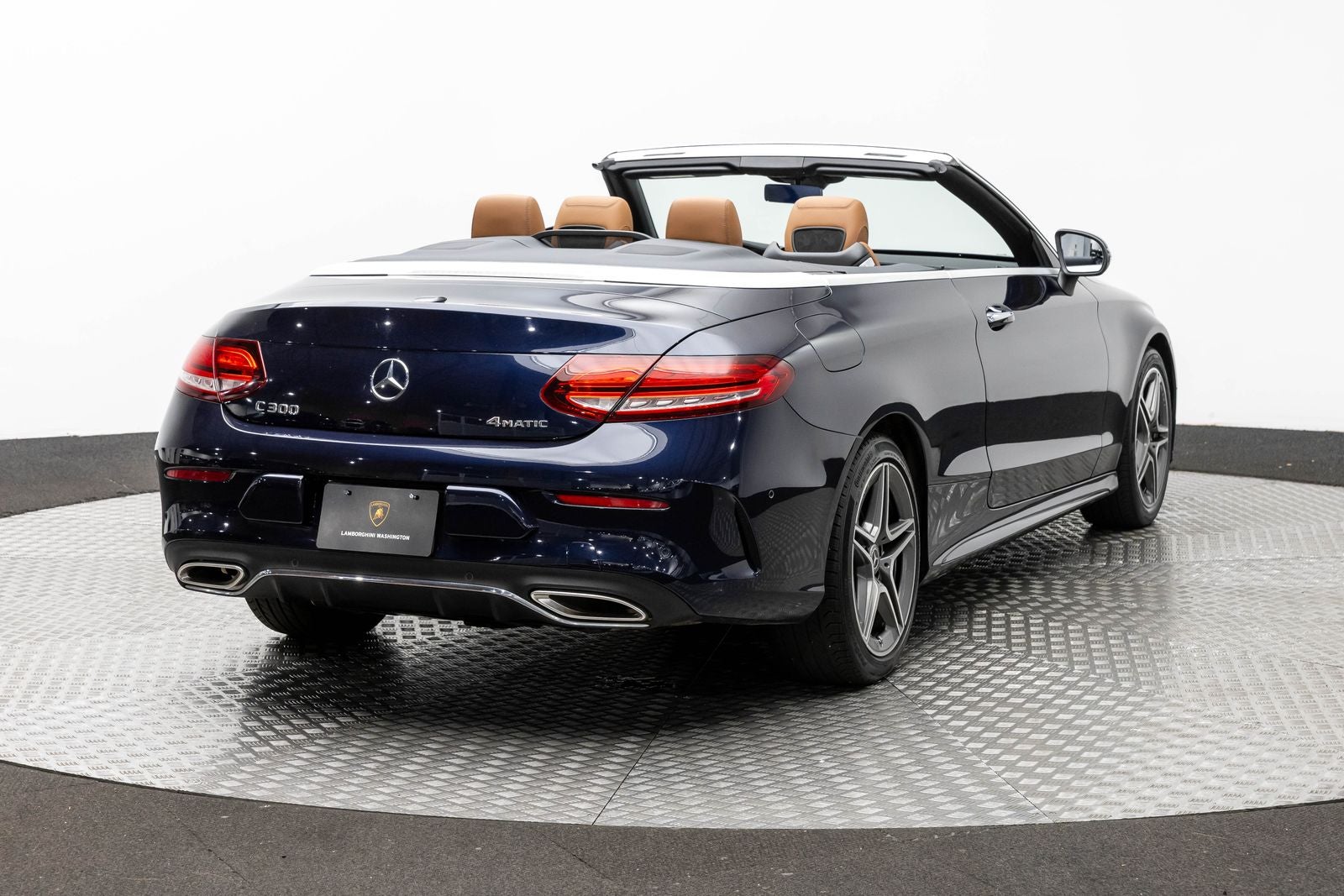 2023 Mercedes-Benz C 300 C 300