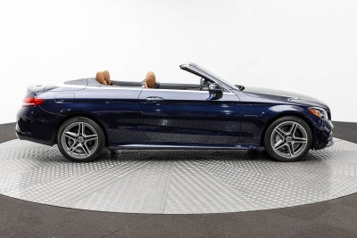 2023 Mercedes-Benz C 300 C 300