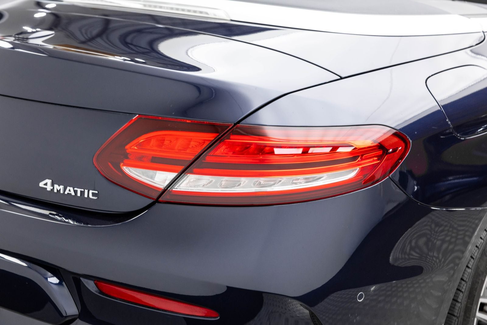 2023 Mercedes-Benz C 300 C 300