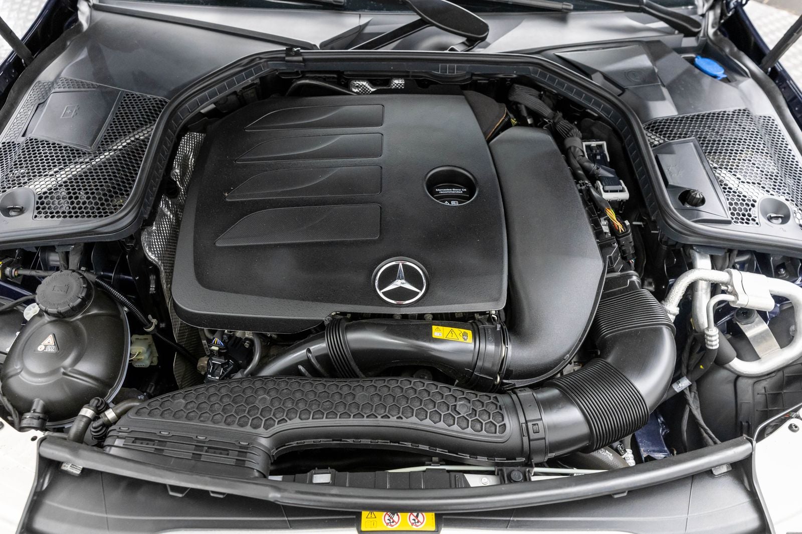 2023 Mercedes-Benz C 300 C 300