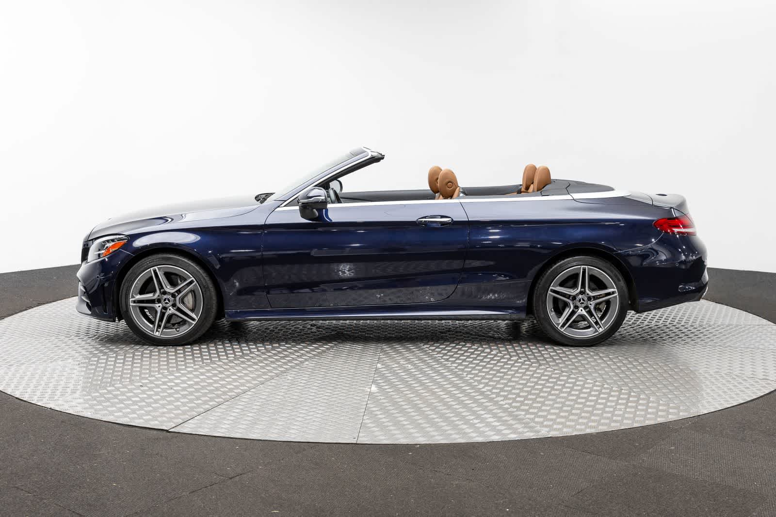 2023 Mercedes-Benz C 300 C 300