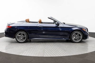 2023 Mercedes-Benz C 300 C 300