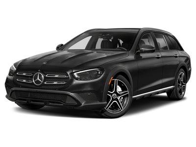 2021 Mercedes-Benz E 450 E 450