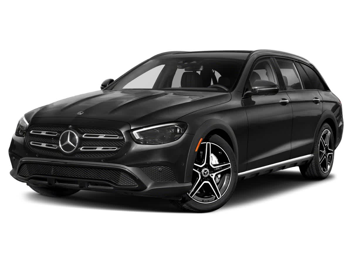2021 Mercedes-Benz E 450 E 450