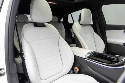 2026 Mercedes-Benz GLC 300 GLC 300