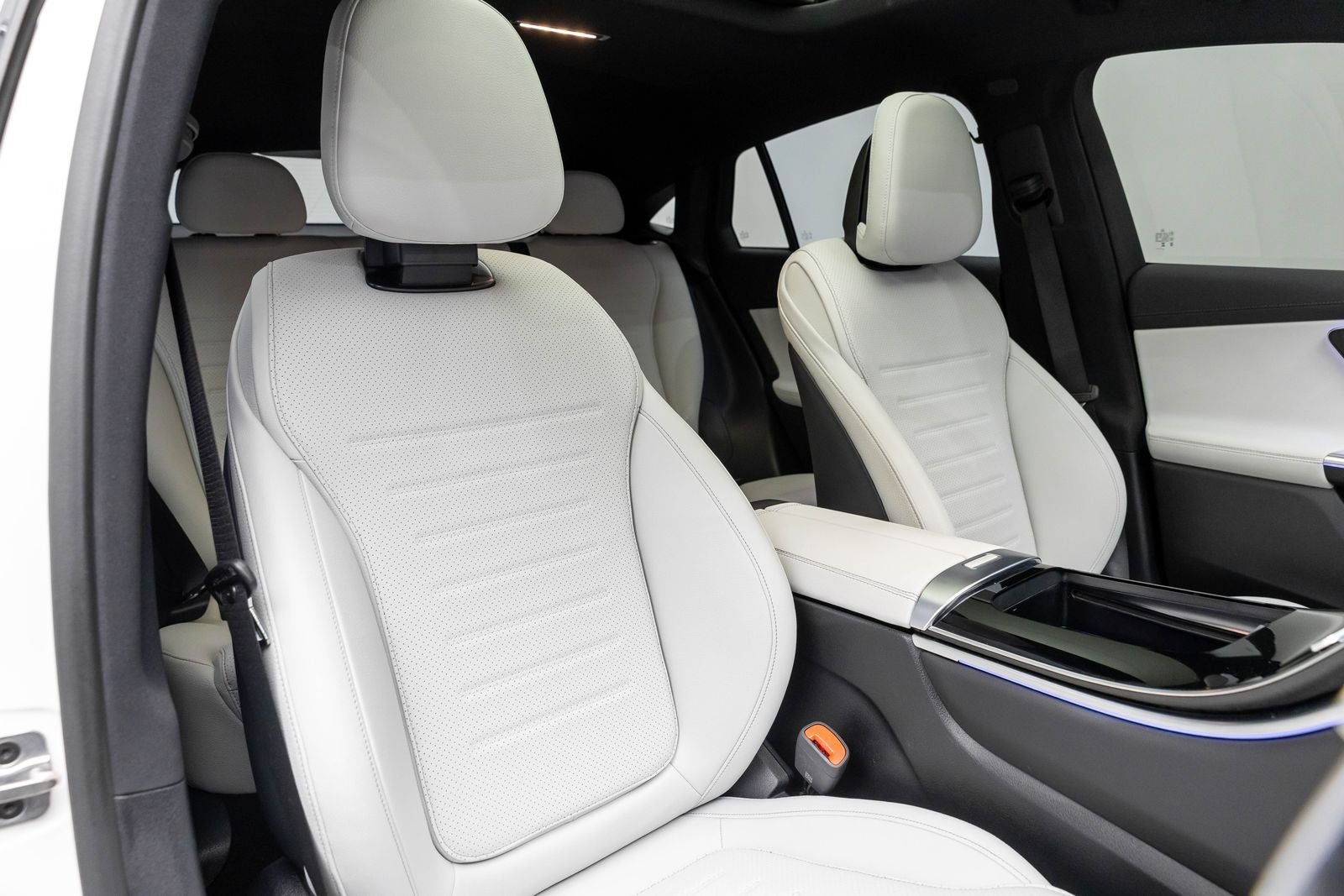 2026 Mercedes-Benz GLC 300 GLC 300