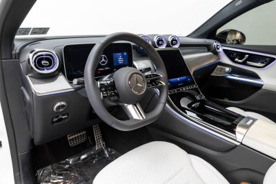 2026 Mercedes-Benz GLC 300 GLC 300
