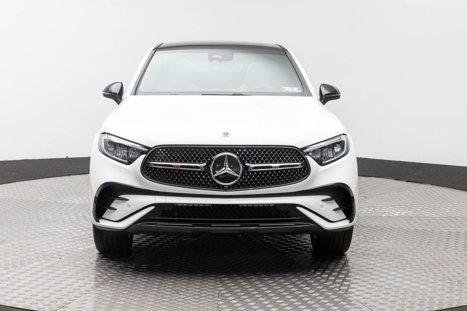 2026 Mercedes-Benz GLC 300 GLC 300