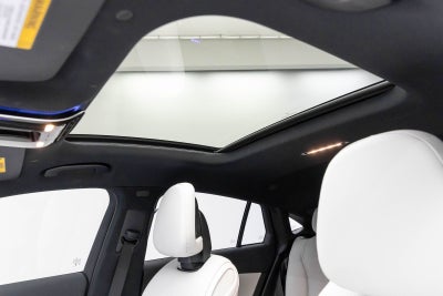 2026 Mercedes-Benz GLC 300 GLC 300