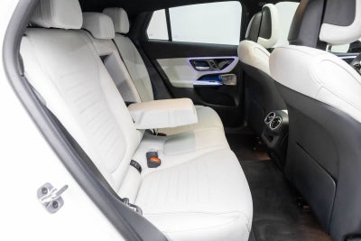 2026 Mercedes-Benz GLC 300 GLC 300