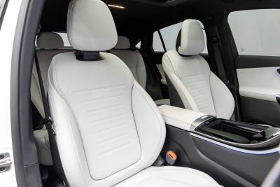 2026 Mercedes-Benz GLC 300 GLC 300