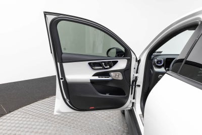 2026 Mercedes-Benz GLC 300 GLC 300