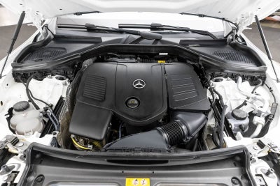 2026 Mercedes-Benz GLC 300 GLC 300