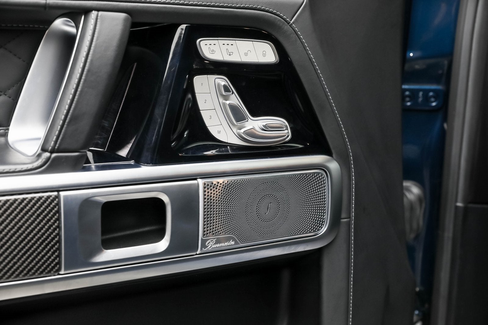 2021 Mercedes-Benz G-Class AMG® G 63