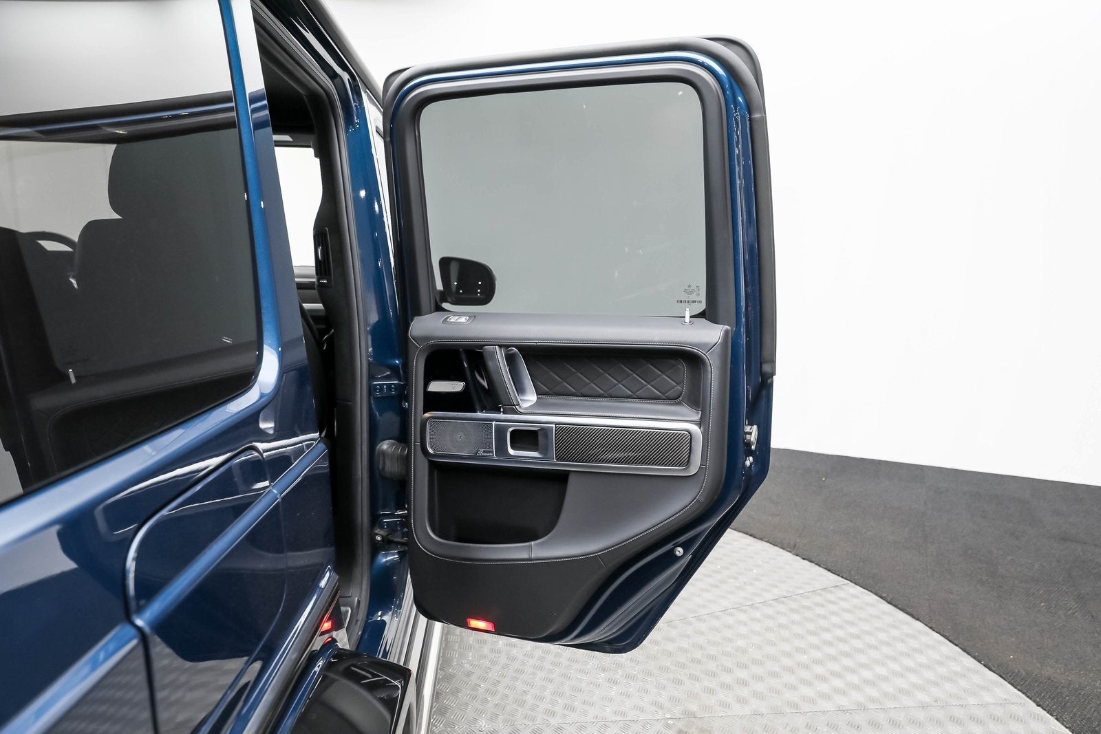 2021 Mercedes-Benz G-Class AMG® G 63