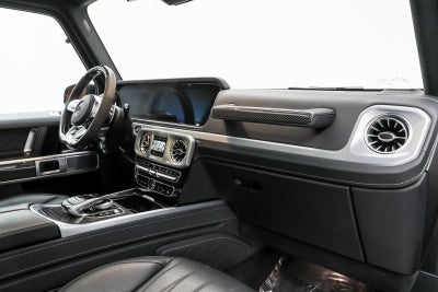 2021 Mercedes-Benz G-Class AMG® G 63