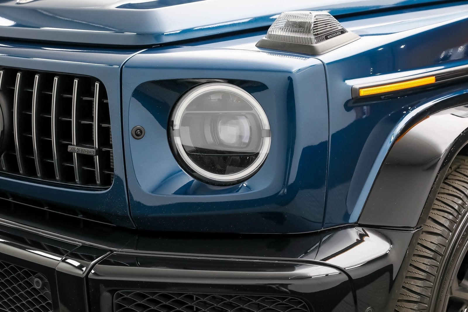 2021 Mercedes-Benz G-Class AMG® G 63