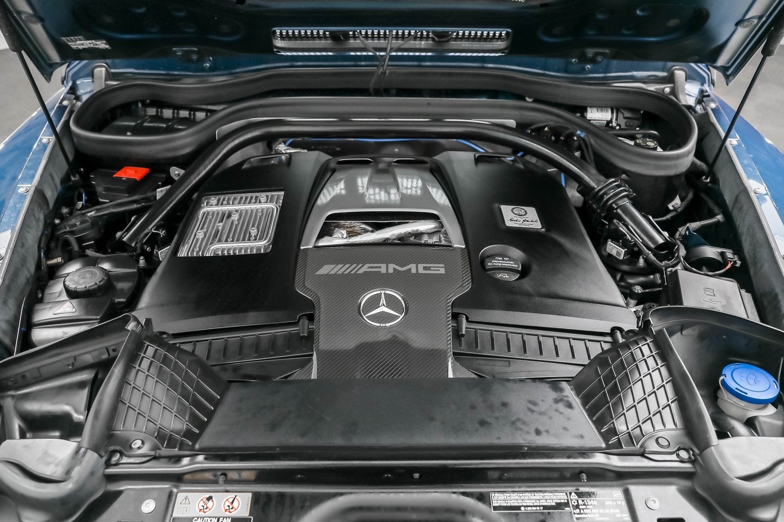 2021 Mercedes-Benz G-Class AMG® G 63