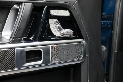 2021 Mercedes-Benz G-Class AMG® G 63
