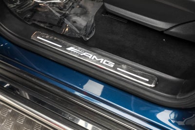 2021 Mercedes-Benz G-Class AMG® G 63