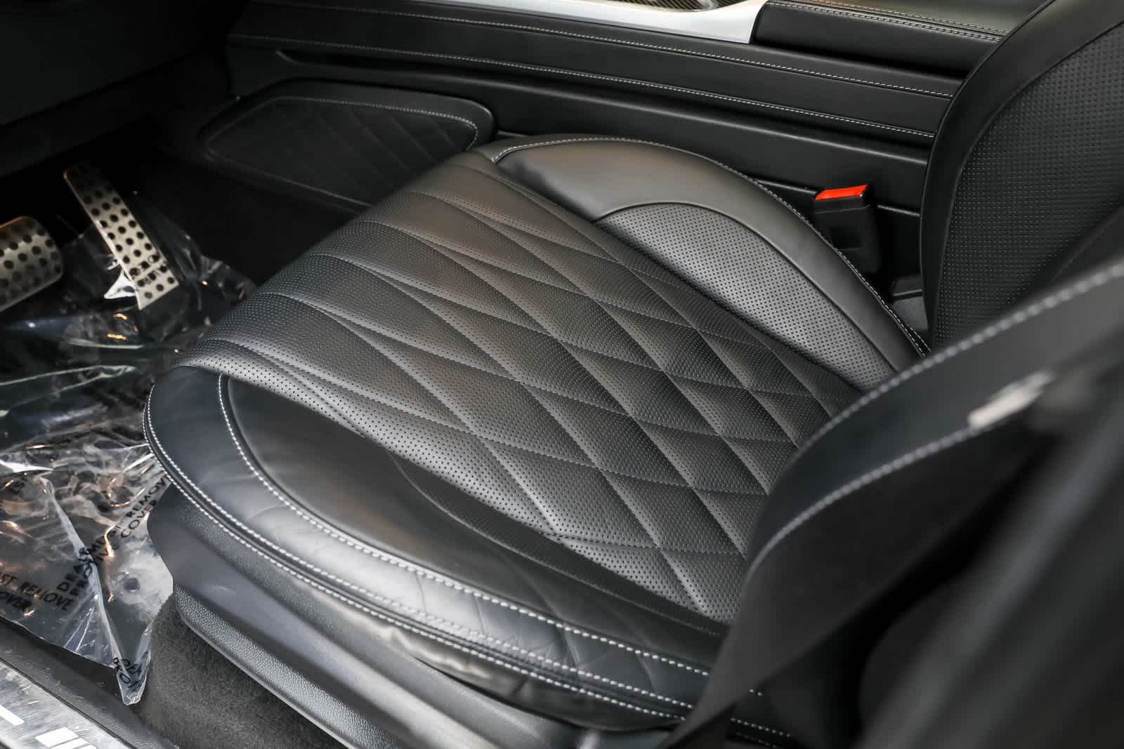 2021 Mercedes-Benz G-Class AMG® G 63