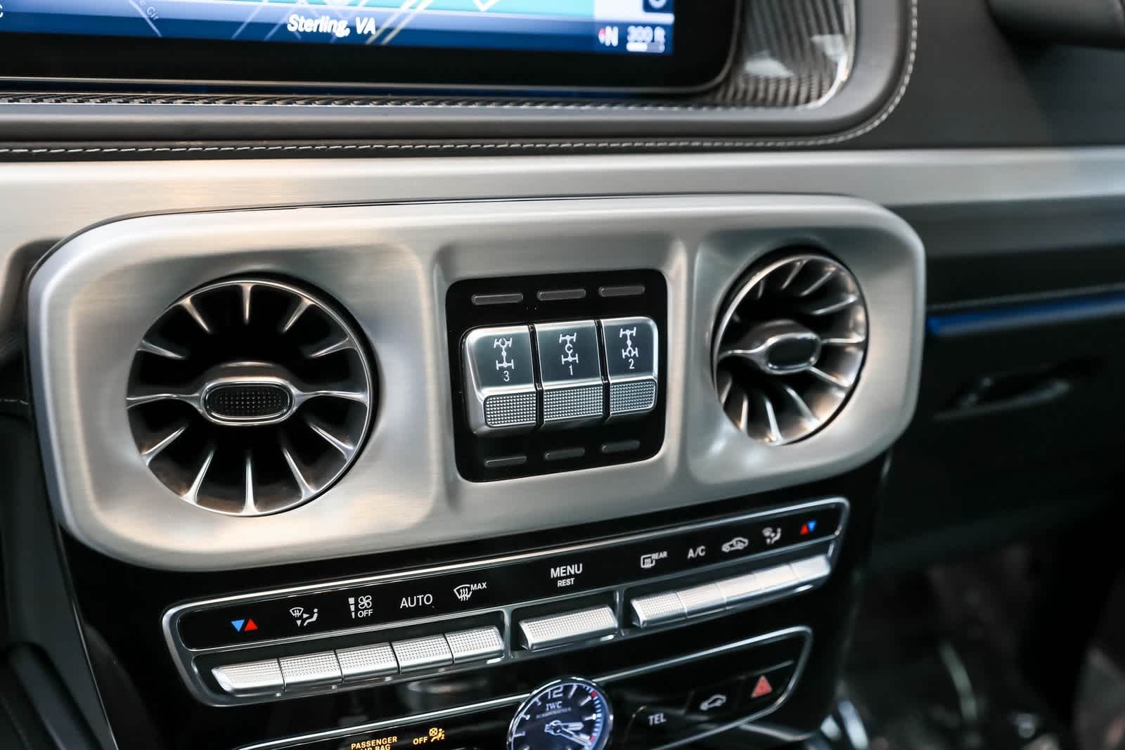 2021 Mercedes-Benz G-Class AMG® G 63