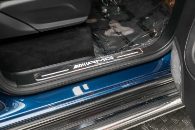 2021 Mercedes-Benz G-Class AMG® G 63