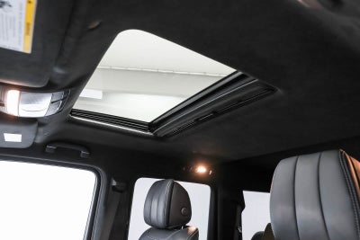 2021 Mercedes-Benz G-Class AMG® G 63