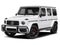 2024 Mercedes-Benz AMG® G 63 AMG® G 63