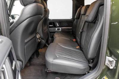 2024 Mercedes-Benz AMG® G 63 AMG® G 63