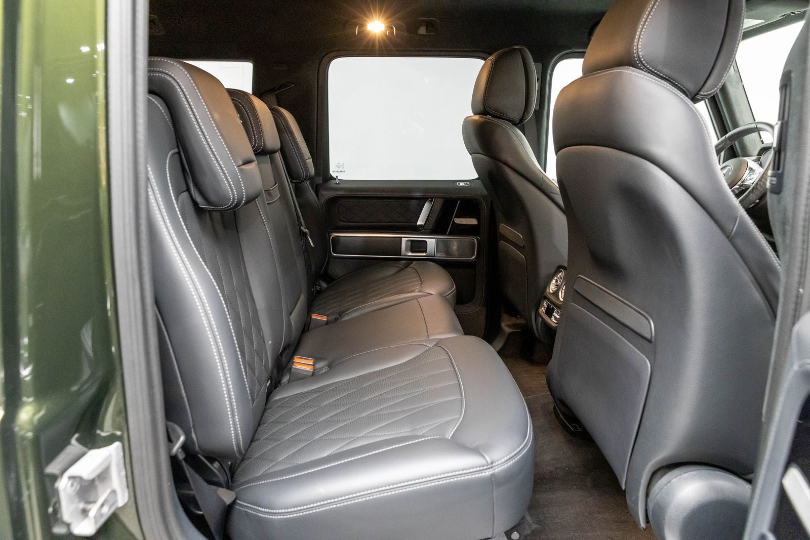 2024 Mercedes-Benz AMG® G 63 AMG® G 63