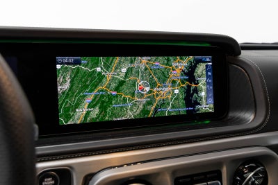 2024 Mercedes-Benz AMG® G 63 AMG® G 63