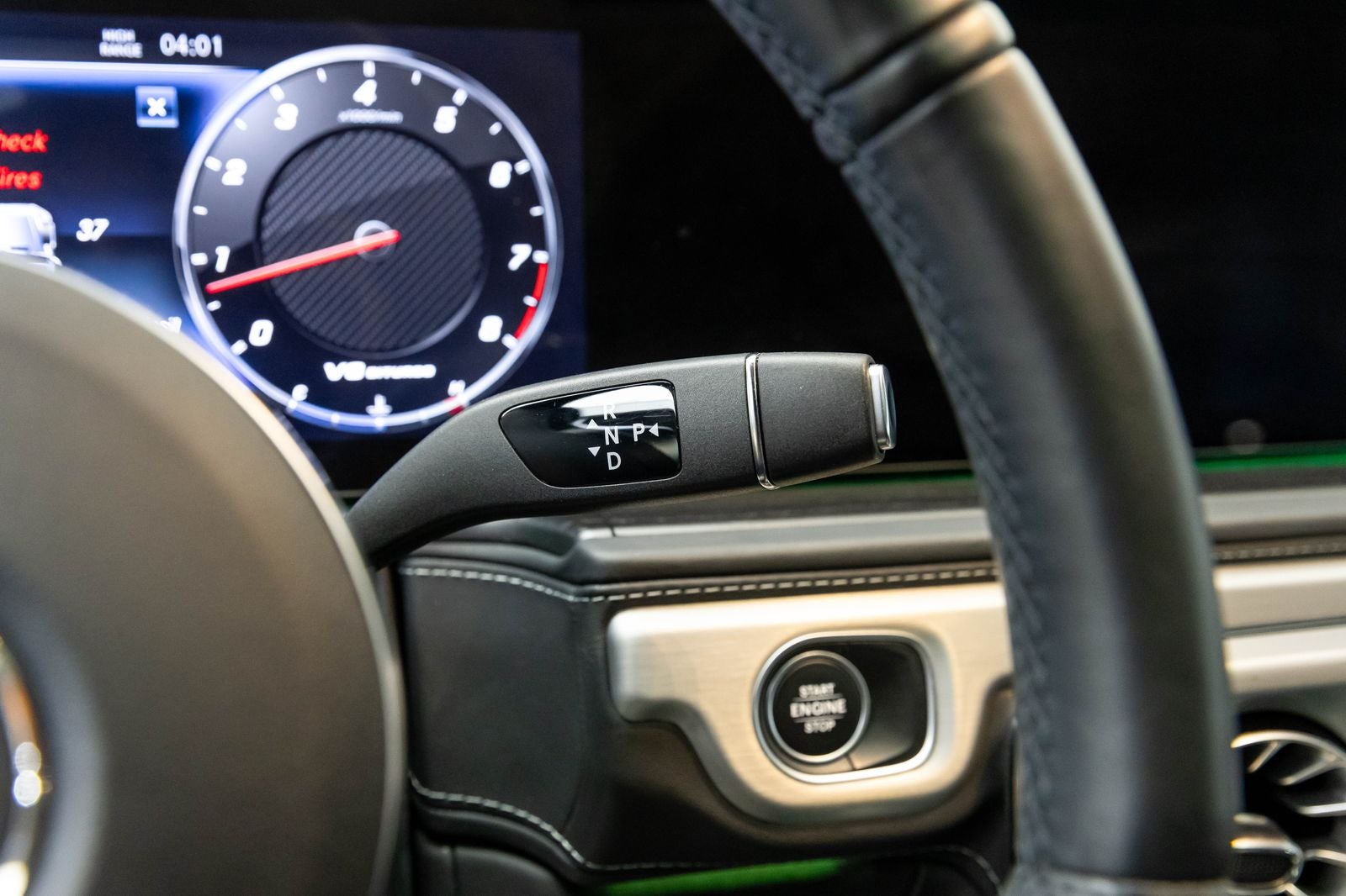 2024 Mercedes-Benz AMG® G 63 AMG® G 63