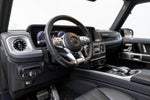 2024 Mercedes-Benz AMG® G 63 AMG® G 63