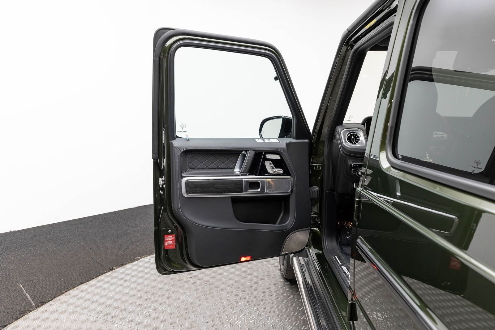 2024 Mercedes-Benz AMG® G 63 AMG® G 63