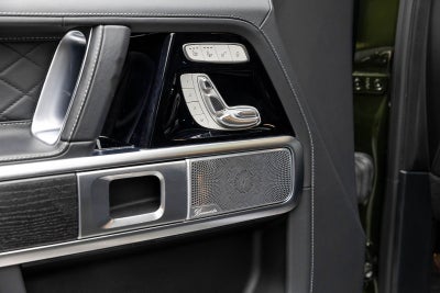 2024 Mercedes-Benz AMG® G 63 AMG® G 63