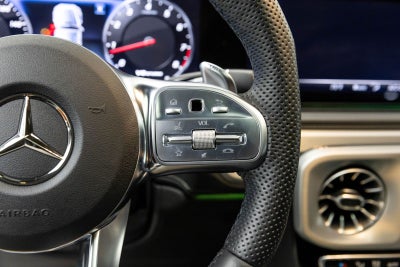 2024 Mercedes-Benz AMG® G 63 AMG® G 63