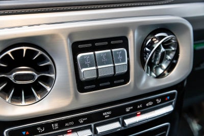 2024 Mercedes-Benz AMG® G 63 AMG® G 63