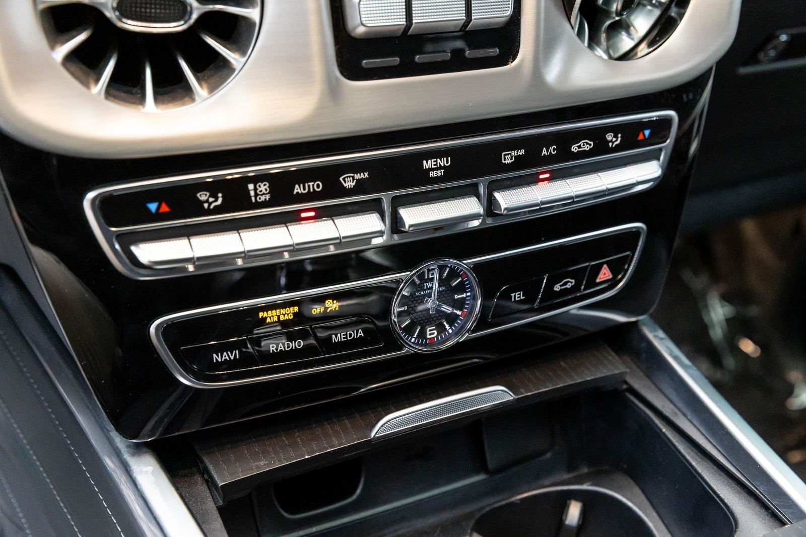 2024 Mercedes-Benz AMG® G 63 AMG® G 63