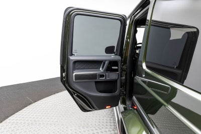 2024 Mercedes-Benz AMG® G 63 AMG® G 63